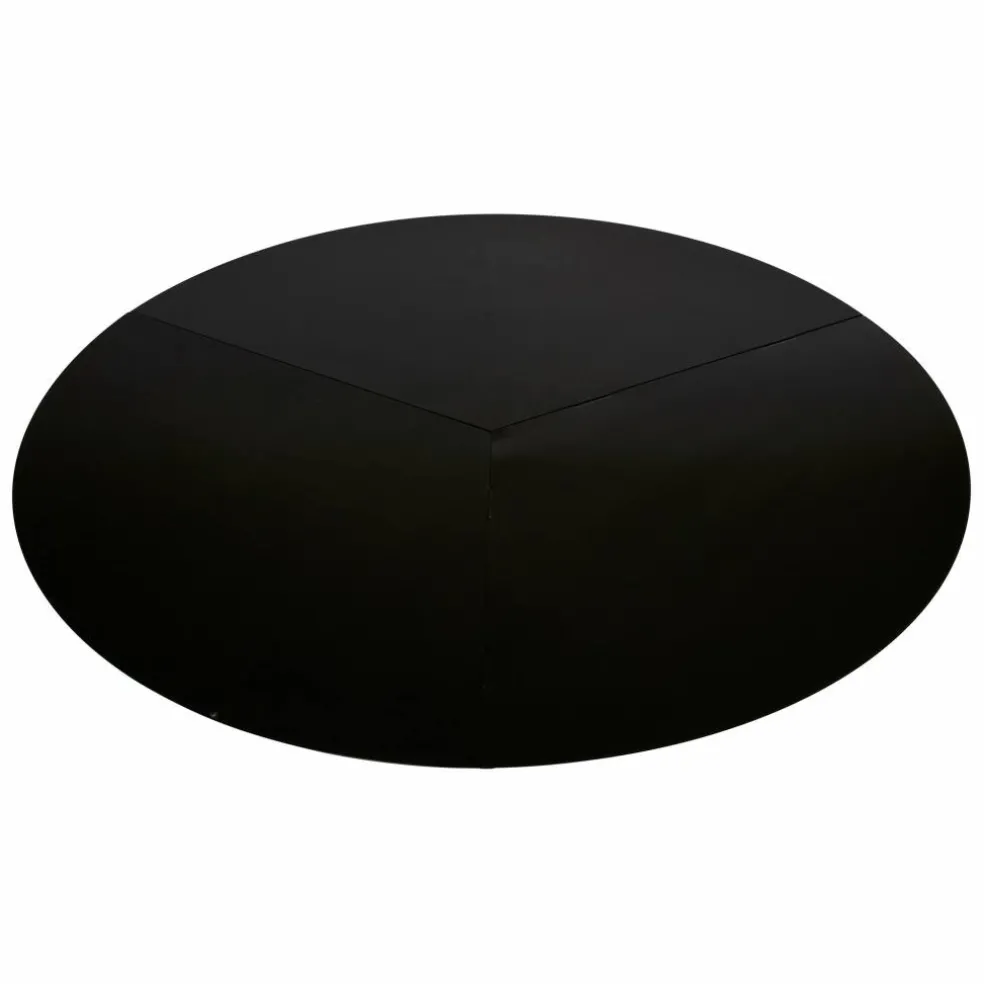 Rund underlagsplåt 100 cm