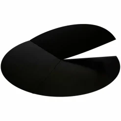 Rund underlagsplåt 100 cm