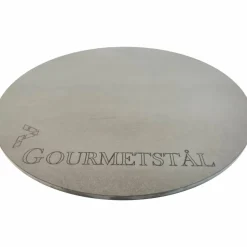 Runt pizzastål, 30 cm