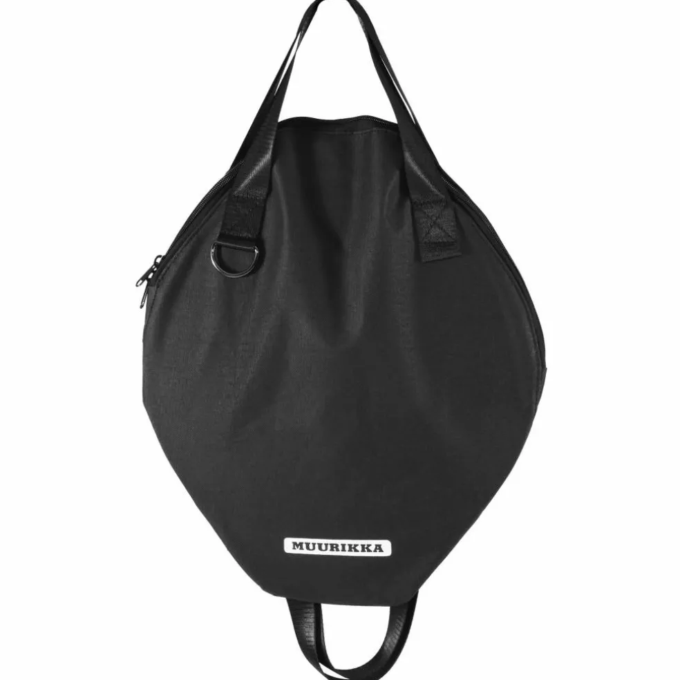Ryggsäck för stekhäll 38