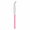 Sabre Bistrot Pearl ostkniv large, stålblå