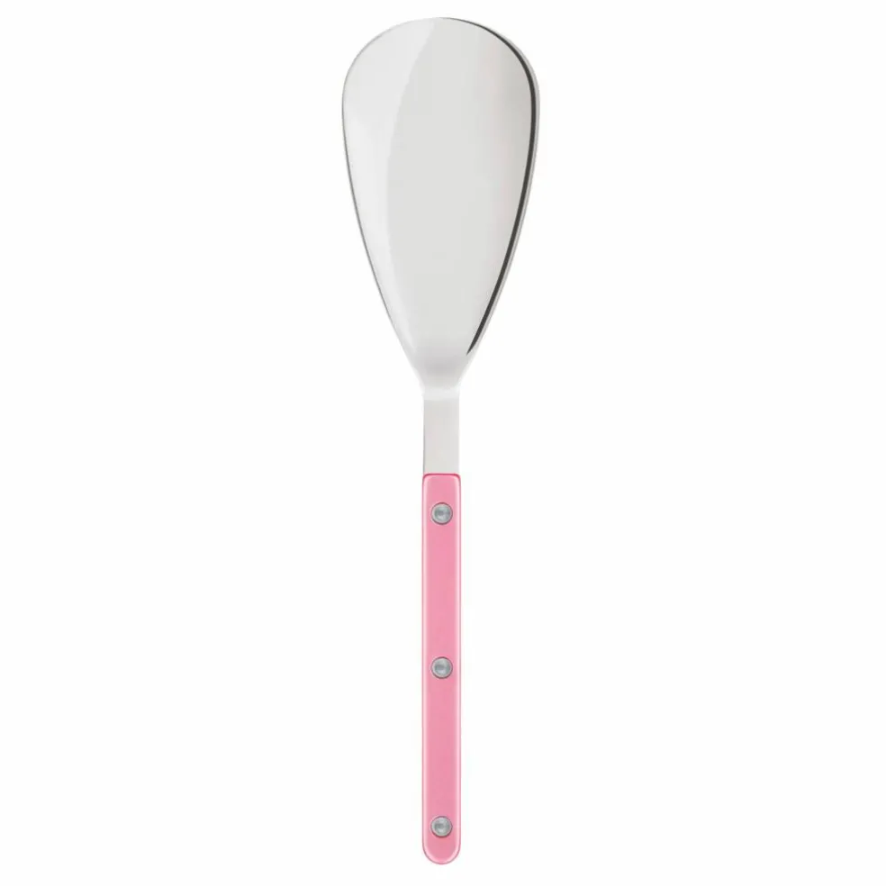 Sabre Bistrot Pearl serveringssked, stålblå