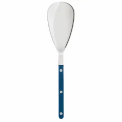 Sabre Bistrot Pearl serveringssked, mjukrosa