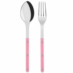 Sabre Bistrot Pearl serveringsset, stålblå