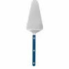 Sabre Bistrot Pearl tårtspade, stålblå