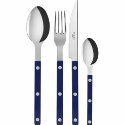 Sabre Bistrot Solid bestickset 16 delar, ivory