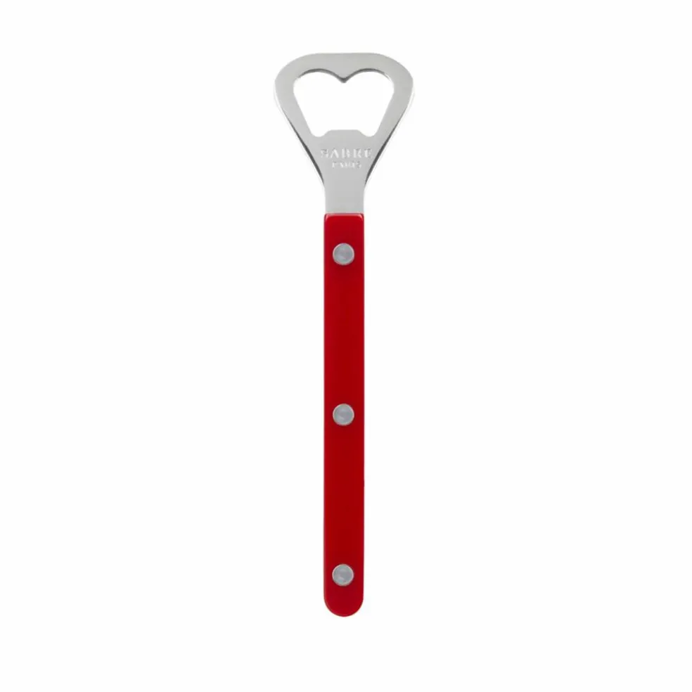 Sabre Bistrot Solid flasköppnare, faux-elfenben