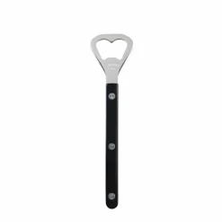 Sabre Bistrot Solid flasköppnare, mörkgrå