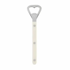 Sabre Bistrot Solid flasköppnare, mörkgrå