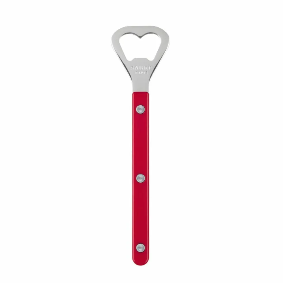 Sabre Bistrot Solid flasköppnare, svart