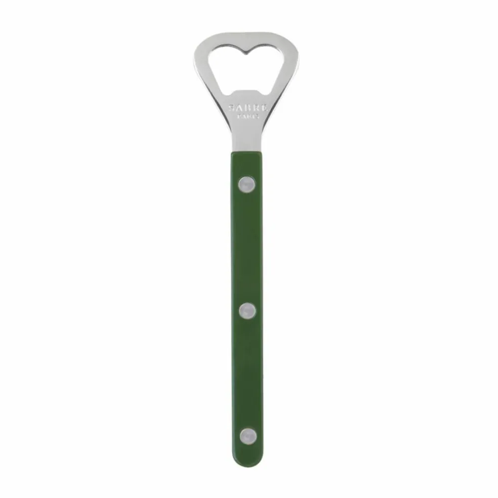 Sabre Bistrot Solid flasköppnare, ljus khaki