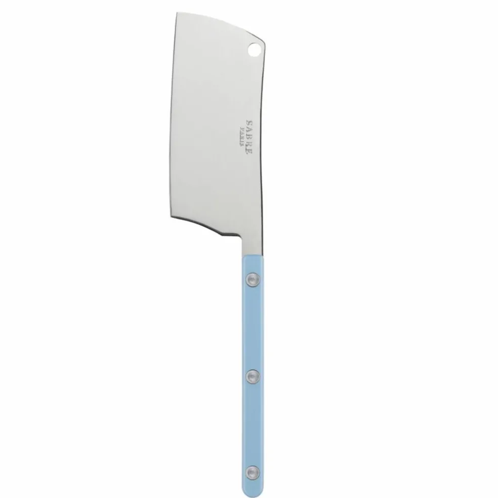 Sabre Bistrot Solid ostkniv, faux elfenben