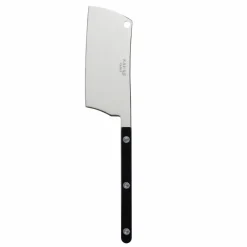 Sabre Bistrot Solid ostkniv, grön