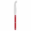 Sabre Bistrot Solid ostkniv large, pastellblå