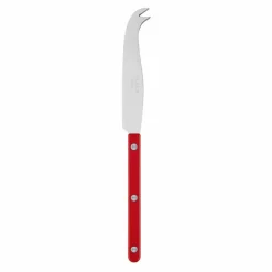 Sabre Bistrot Solid ostkniv large, pastellblå