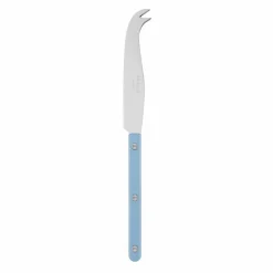Sabre Bistrot Solid ostkniv large, pastellblå