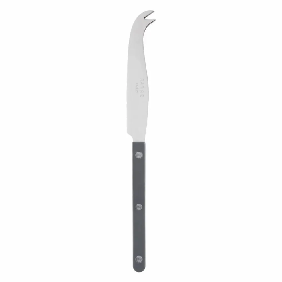 Sabre Bistrot Solid ostkniv large, marinblå