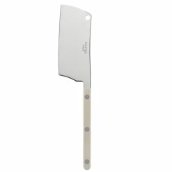 Sabre Bistrot Solid ostkniv, ljus khaki