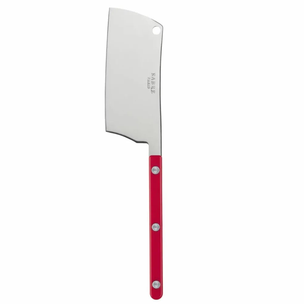 Sabre Bistrot Solid ostkniv, ljus khaki