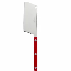 Sabre Bistrot Solid ostkniv, pastellblå