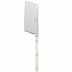 Sabre Bistrot Solid ostkniv, röd