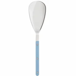 Sabre Bistrot Solid serveringssked, mörkgrå