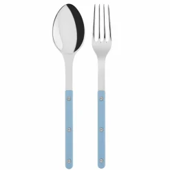 Sabre Bistrot Solid serveringsset, mörkgrå