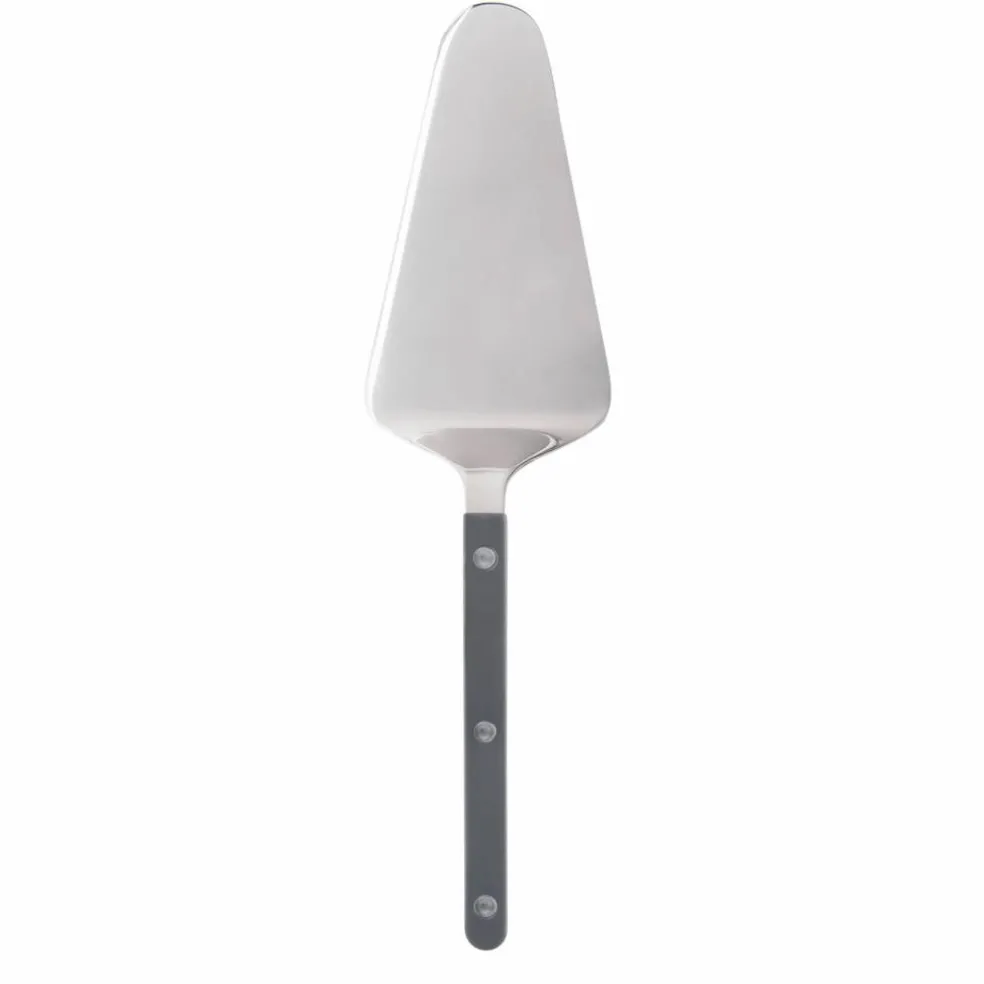 Sabre Bistrot Solid tårtspade, mörkgrå