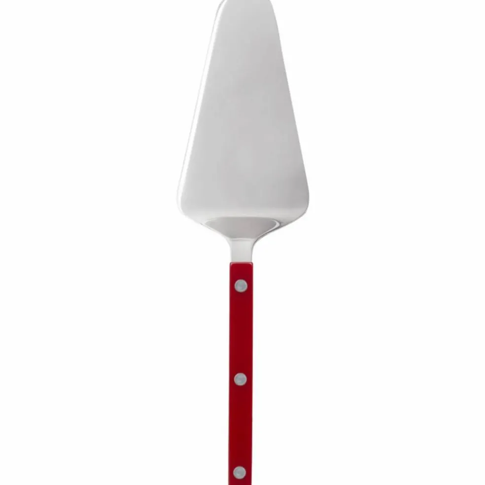 Sabre Bistrot Solid tårtspade, mörkgrå