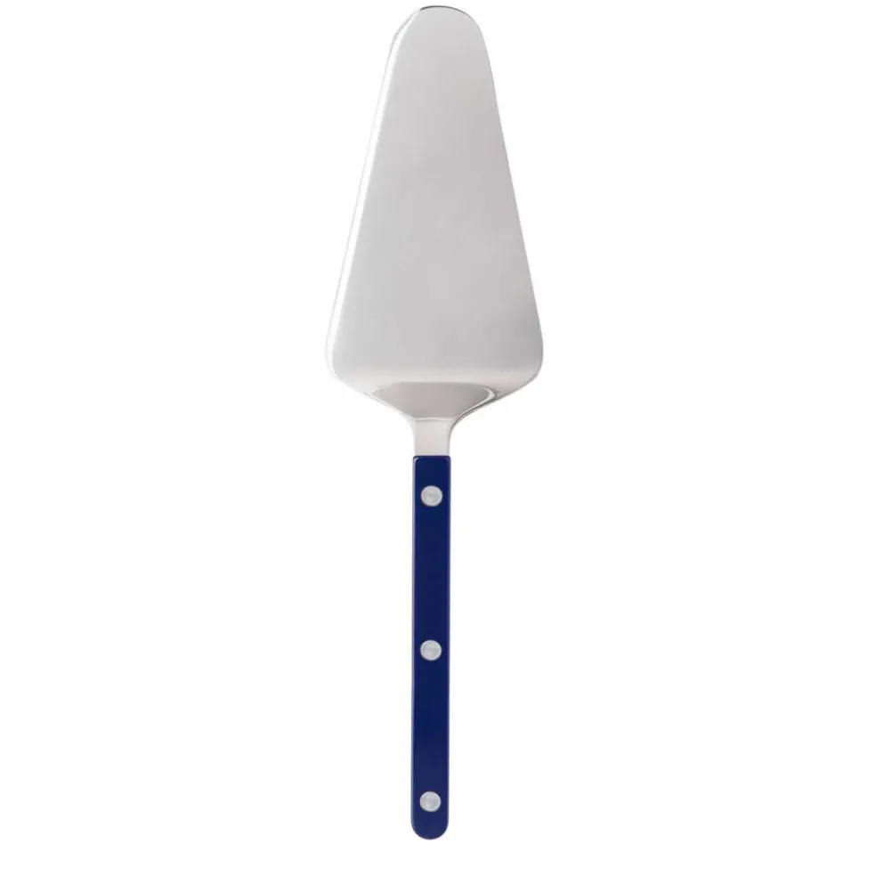 Sabre Bistrot Solid tårtspade, mörkgrå