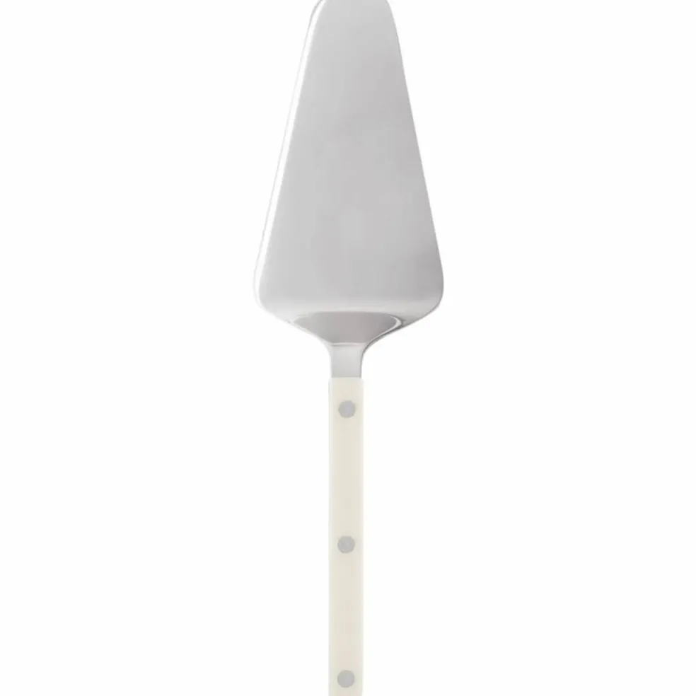 Sabre Bistrot Solid tårtspade, mörkgrå