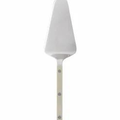 Sabre Bistrot Solid tårtspade, röd