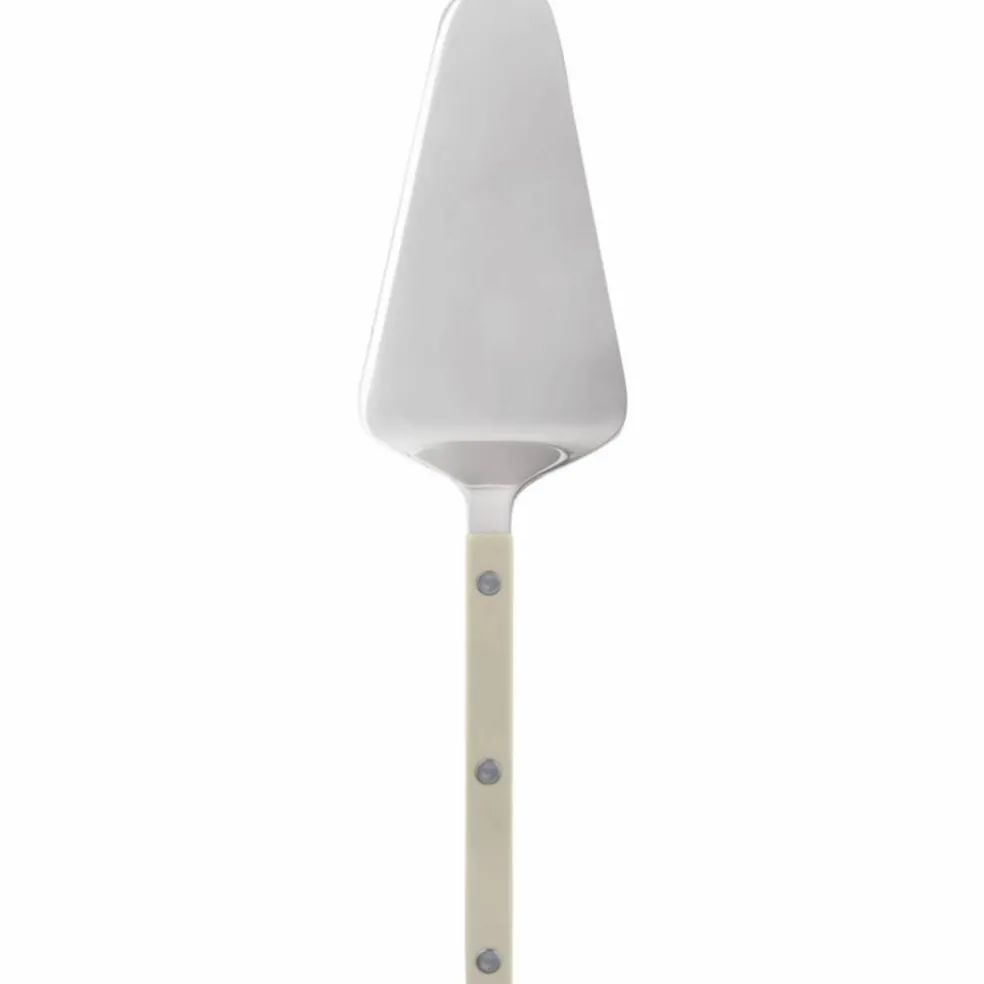 Sabre Bistrot Solid tårtspade, röd