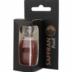 Saffran, 1 gram
