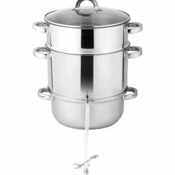 Saftkokare 8 liter