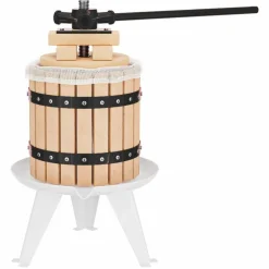 Saftpress/Mustare 12 liter
