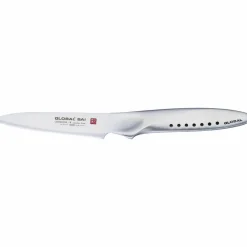 SAI-F01 Skalkniv 9 cm Helsmidd Enkelstål