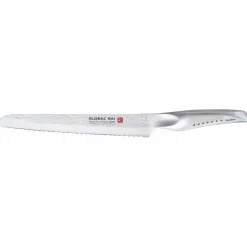 SAI Knivset Kockkniv + Brödkniv
