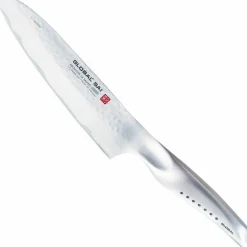 SAI Knivset Kockkniv + Brödkniv + Skalkniv