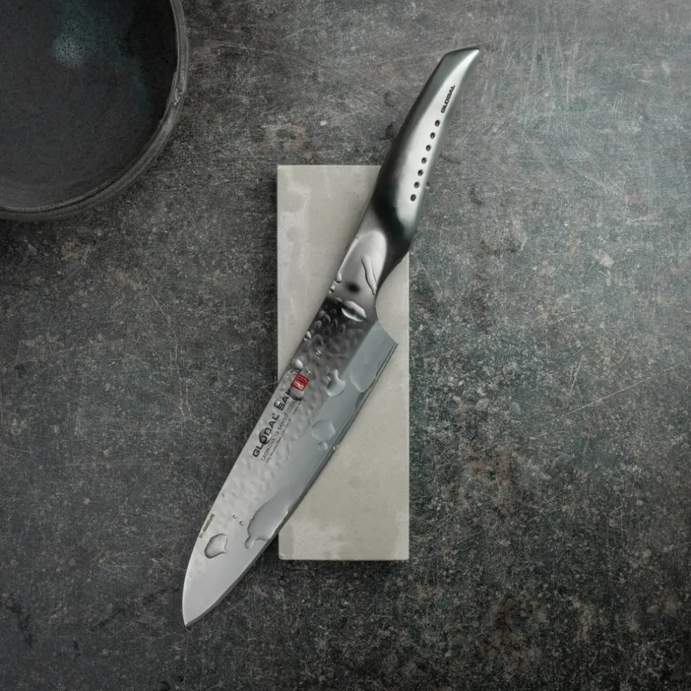 SAI 01 Kockkniv 19 cm