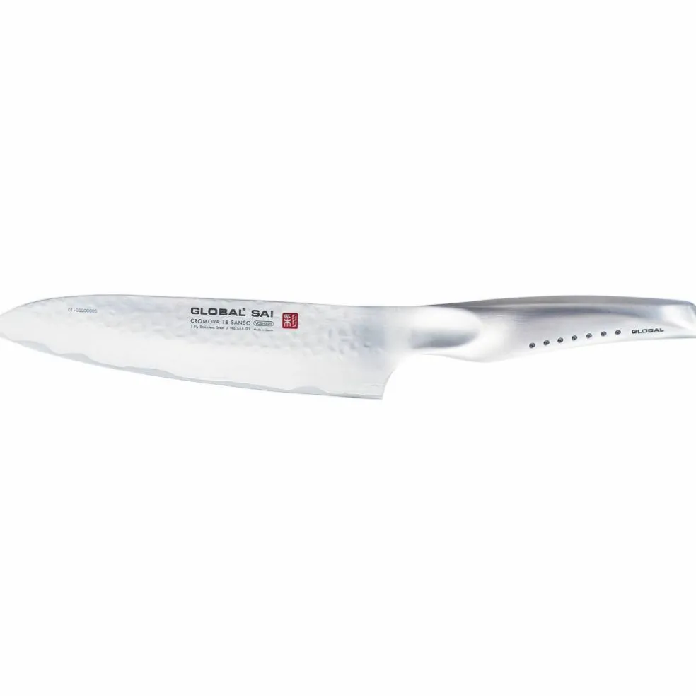 SAI 01 Kockkniv 19 cm