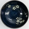 Sakura ramenskål 19 cm, koboltblå