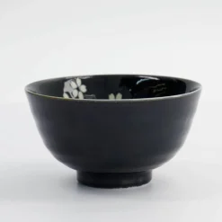 Sakura skål 9 cm, koboltblå