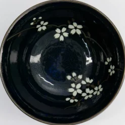 Sakura skål 16 cm, koboltblå