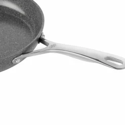 Salina Granitium Salina stekpanna 28 cm, aluminium