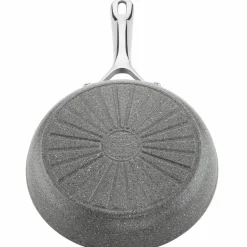 Salina Granitium Salina stekpanna 32 cm, aluminium