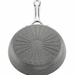Salina Granitium Salina stekpanna 32 cm, aluminium