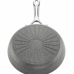 Salina Granitium Salina stekpanna 32 cm, aluminium