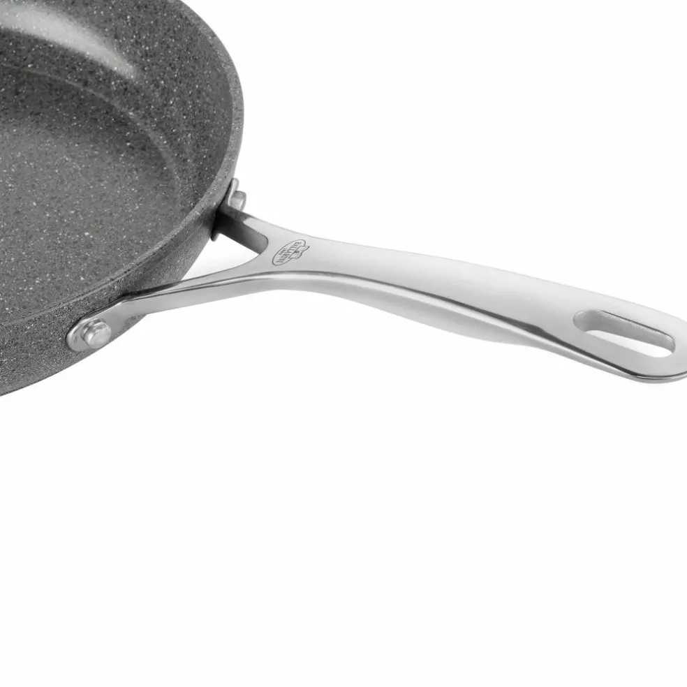 Salina Granitium Salina stekpanna 20 cm, aluminium