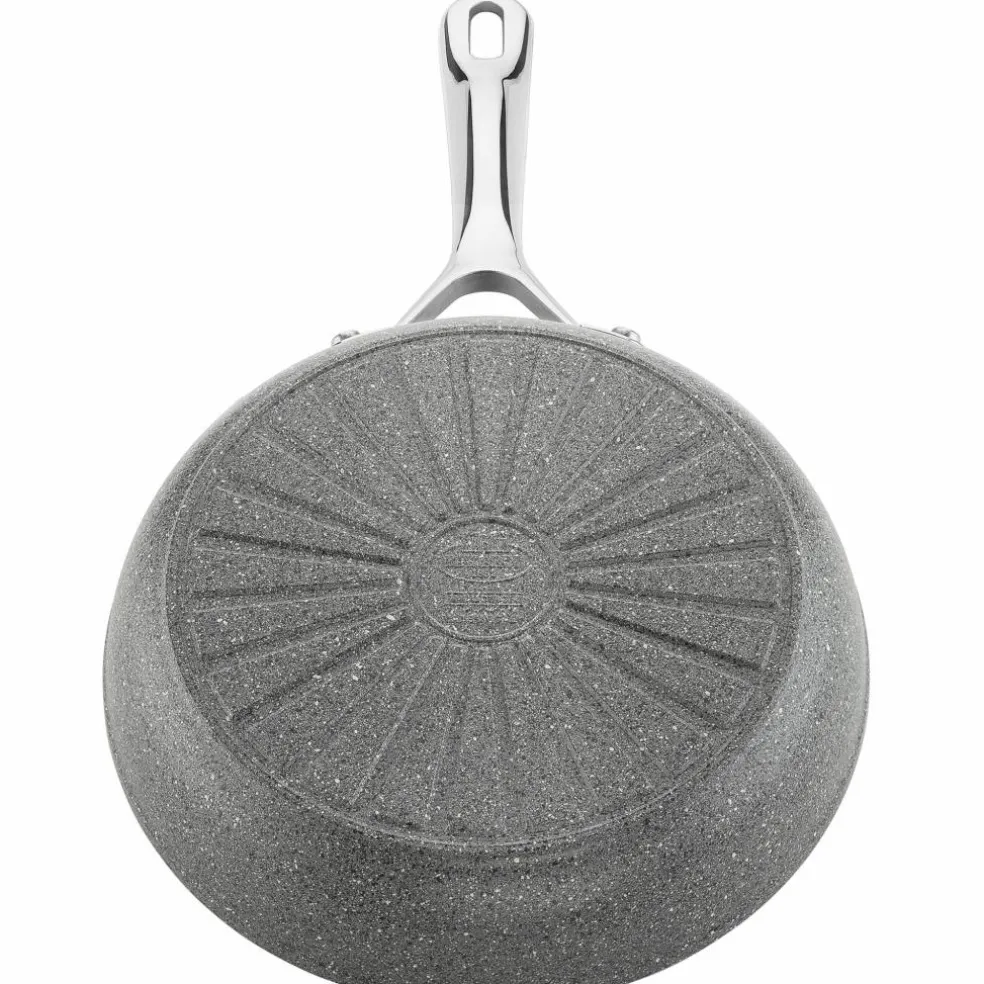 Salina Granitium Salina stekpanna 20 cm, aluminium